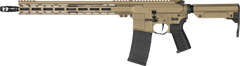 CMMG Resolute MK4 300 Blackout 16.1" 30+1 Semi-Auto Rifle - Coyote Tan — view 2