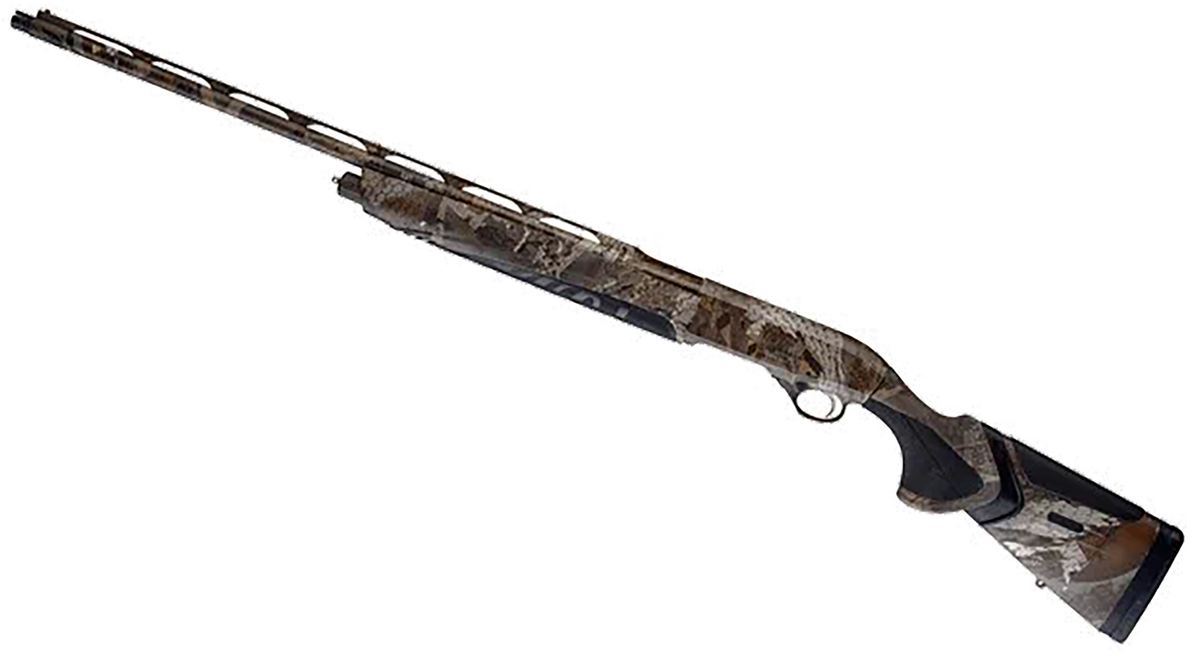 Beretta USA A400 Xtreme Plus 20 Gauge 28" 3" 3+1 Semi-Auto Shotgun - Gore Optifade Timber — view 2