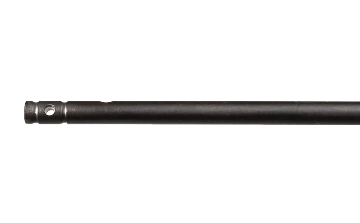 Rosco Manufacturing Melonite Gas Tube Pistol Length Black Nitride — view 2