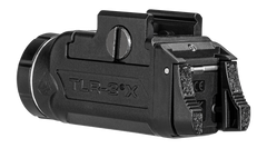 Streamlight TLR-3X USB 500 Lumen 1913 Slim Weapon Light — view 2