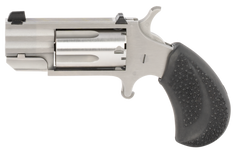North American Arms Pug 22 LR/22 WMR 1" 5-Shot SAO Mini-Revolver - Conversion — view 2