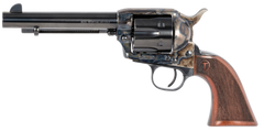 Taylor's & Company Smoke Wagon 45 Colt (LC) 5.50" 6-Rd SAO Revolver — view 2