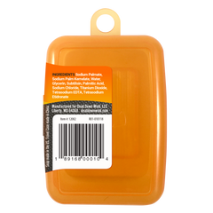 Dead Down Wind 12002 Bar Soap Odor Eliminator Unscented 4.5 oz — view 2