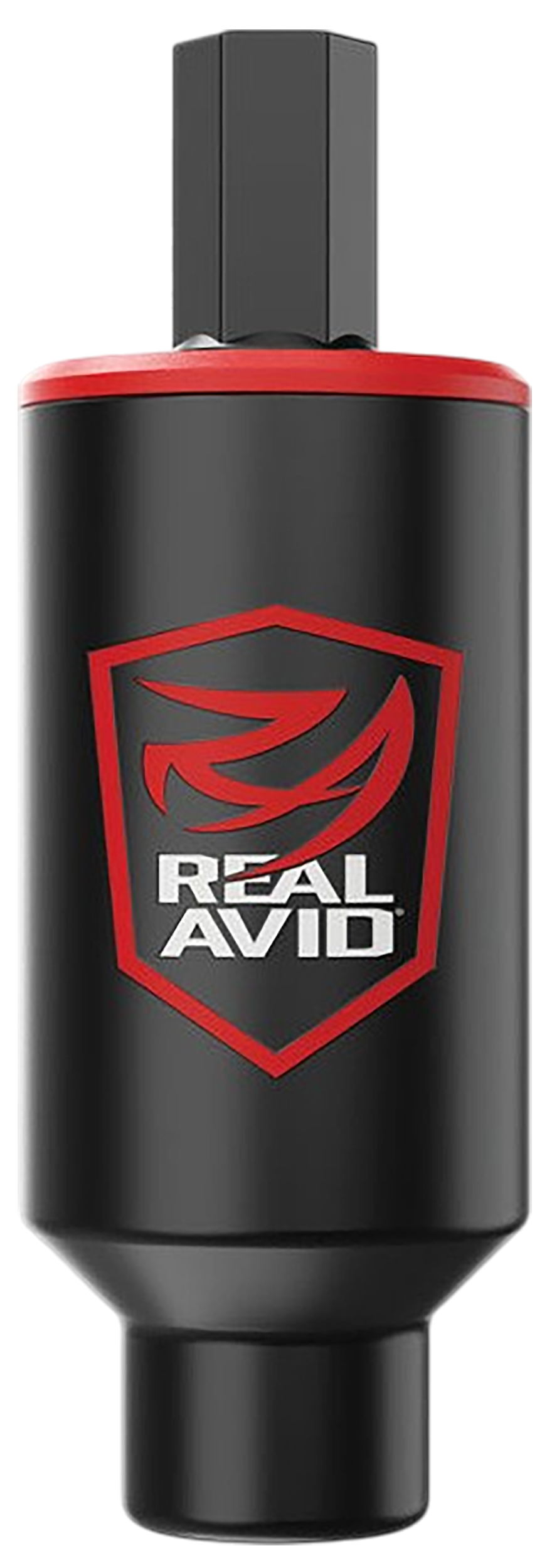 Real Avid Smart-Torq Fixed Limiter 7 in-lb Black/Red — view 2