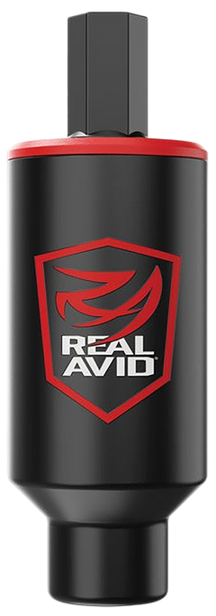 Real Avid Smart-Torq Fixed Limiter 7 in-lb Black/Red — view 2