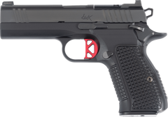 Dan Wesson DWX Compact 9mm Luger 4" 15+1 Semi-Auto Pistol — view 2