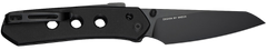 Civivi Knives Vision FG 3.54" Tanto Nitro-V G10 Folding Knife — view 2