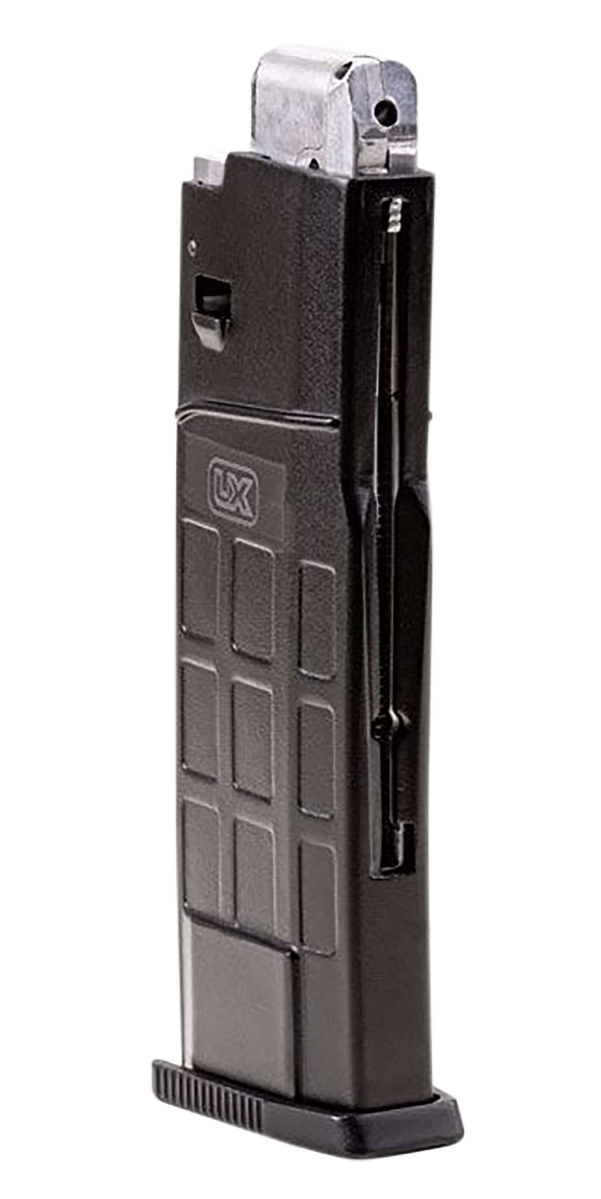 Umarex USA Strike Force .177 Cal 30-Rd Full-Auto CO2 BB Air Rifle — view 2