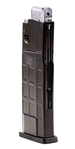 Umarex USA Strike Force .177 Cal 30-Rd Full-Auto CO2 BB Air Rifle — view 2