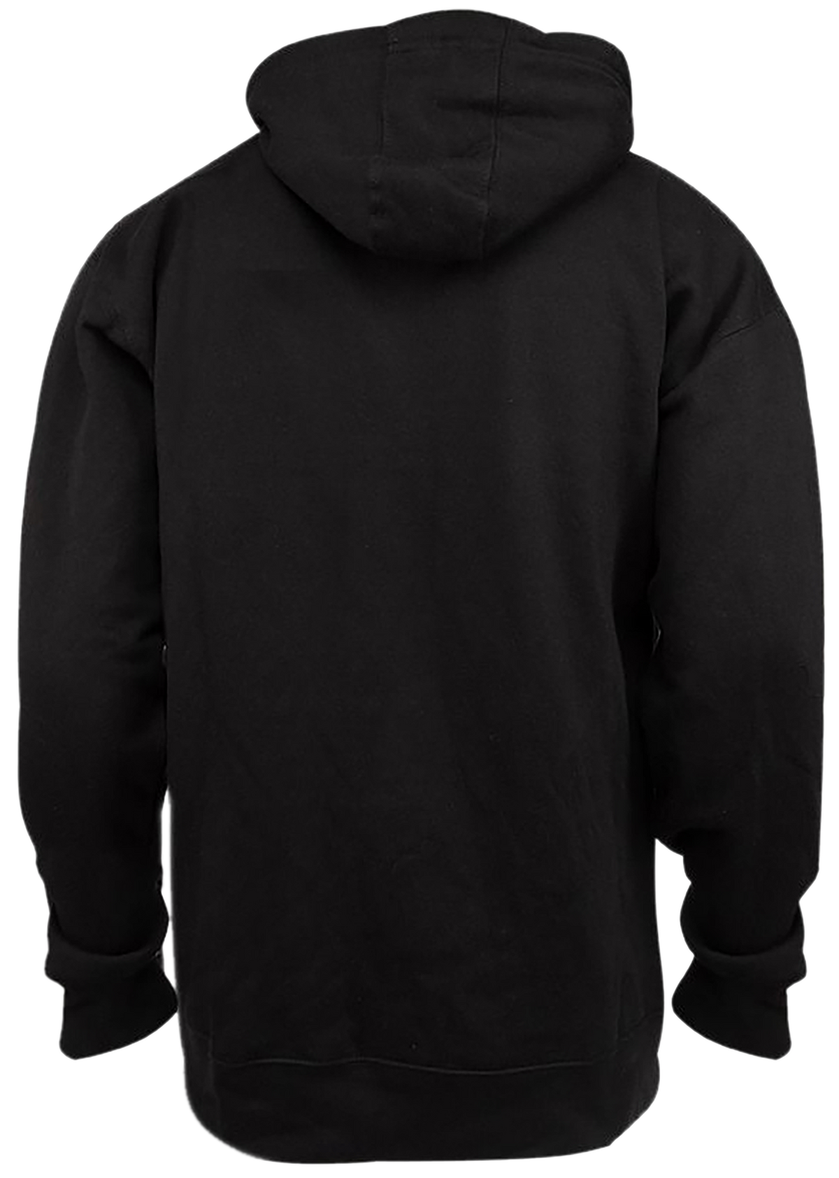Glock Traditional Hoodie Black Long Sleeve 3XL — view 2