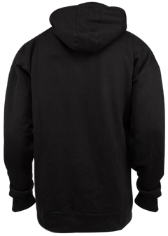 Glock Traditional Hoodie Black Long Sleeve 3XL — view 2