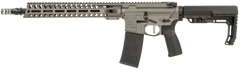 Patriot Ordnance Factory Minuteman 5.56x45mm NATO 13.75" 30+1 Semi-Auto Rifle — view 2