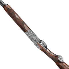 Rizzini USA Grand Regal Extra 16 Gauge 29" 2rd 2.75" Break Action O/U Shotgun — view 2