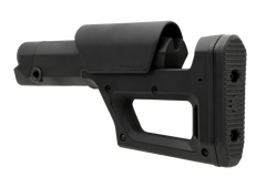 Magpul Industries PRS Lite Adjustable Stock Black Polymer/Metal for AR-15/AR-10 — view 2