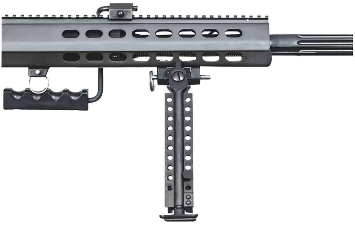 Barrett M82A1 416 Barrett 29" 10+1 Semi-Auto Rifle — view 2