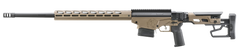 Ruger Precision Rifle 6.5 Creedmoor 24" 10+1 Bolt-Action Rifle - Smoky Bronze — view 2
