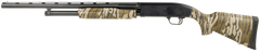 Maverick Arms 88 All Purpose 20 Gauge 22" 3" 5+1 Pump Action Shotgun - Mossy Oak Treestand Youth — view 2