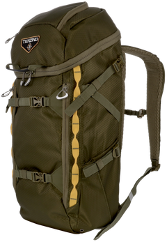 Tenzing Whitetail Day Pack 1500ci Olive Hunting Backpack — view 2