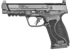 Smith & Wesson M&P M2.0 10mm Auto 4.6" 15+1 Semi-Auto Pistol — view 2