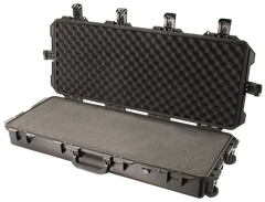 Pelican Storm IM3100 36.50" Long Gun Case Black HPX Resin — view 2