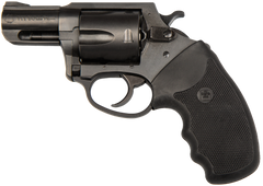 Charter Arms Pitbull 9mm Luger 2.20" 5-Shot DA/SA Revolver — view 2