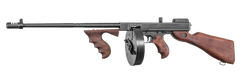 Thompson 1927A-1 Deluxe 45 ACP 16.5" 20+1 Semi-Auto Rifle — view 2