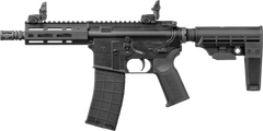 Tippmann Arms M4-22 Micro Elite 22 LR 7" 25+1 Semi-Auto Pistol — view 2
