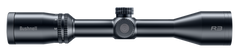 Bushnell R3 3-9x40mm Riflescope DOA-QBR Reticle 1" Tube Matte Black — view 2