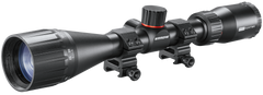 Simmons ProHunter 4-12x40mm 1" Tube Truplex Reticle Riflescope — view 2