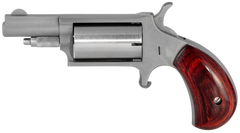 North American Arms Super Companion #11 Percussion 1.63" 5-Shot Cap & Ball Revolver — view 2