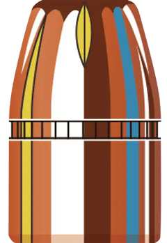 Hornady XTP 32 Cal .312 85 gr Hollow Point Reloading Bullets - 100/Box — view 2