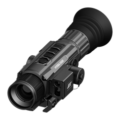 DNT Optics Hydra HS225R Thermal Scope 25mm 3-12x 256x192 LRF — view 2