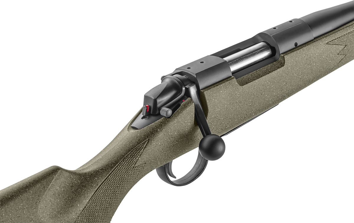 Bergara B-14 Hunter B14S104C 22-250 Rem 22" 4+1 Bolt-Action Rifle — view 2