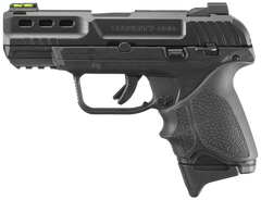 Ruger Security-380 380 ACP 3.42" 10+1 Semi-Auto Pistol - MA Compliant — view 2