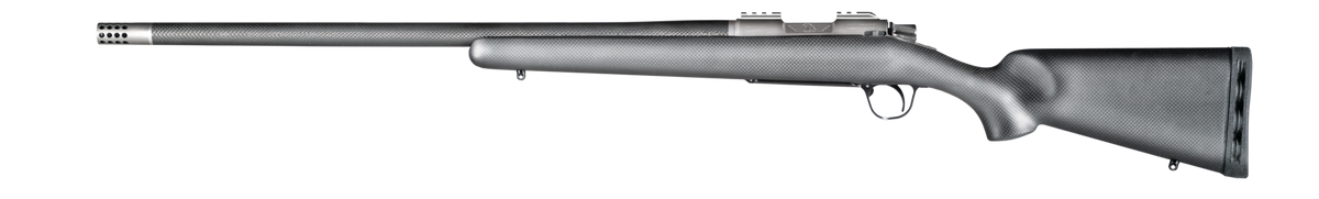 Christensen Arms Summit TI 6.5 Creedmoor 24" 4+1 Bolt-Action Rifle — view 2