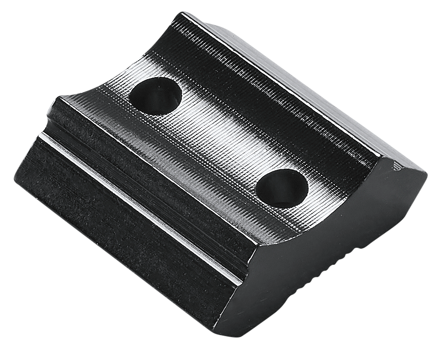 Weaver Mounts 48013 Top Mount Base 1-Piece Gloss Black Aluminum - Savage 4/5/Stevens 56/66 — view 2