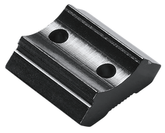 Weaver Mounts 48013 Top Mount Base 1-Piece Gloss Black Aluminum - Savage 4/5/Stevens 56/66 — view 2