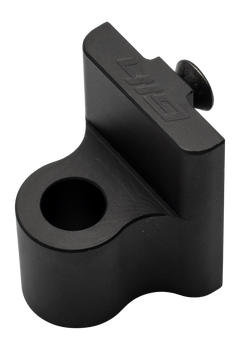Area 419 Firearms ARCALOCK Harris Bipod Adapter - Black — view 2