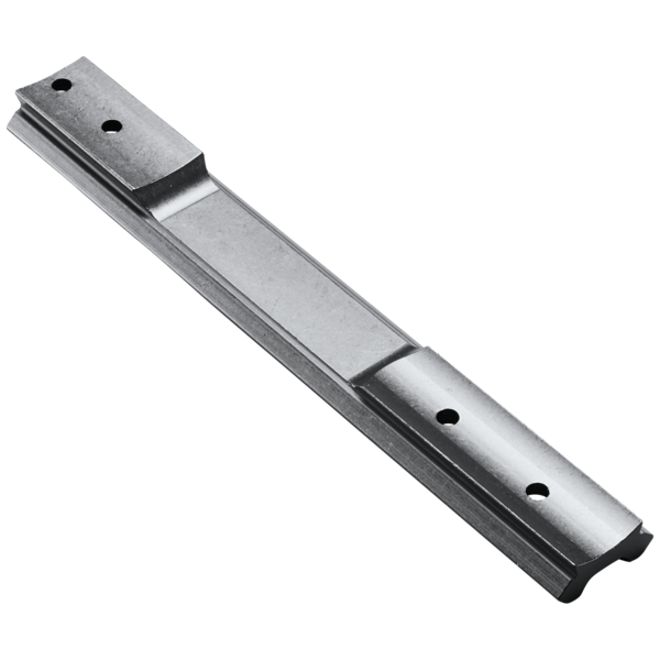 Weaver Mounts 48337 Multi-Slot Base 416T Matte Black Aluminum - Winchester 1300 — view 2