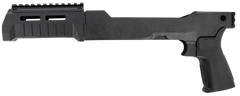 SB Tactical 22TD-01-SB SB22 Takedown Chassis Black for Ruger 10/22 & 22 Charger - Right Hand — view 2
