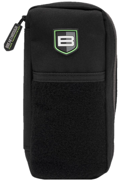 Breakthrough Clean Range Series BT-MPK-R Rifle Cleaning Kit - Black Nylon Case — view 2