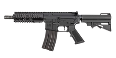 DPMS Kitty Kat 300 A4 .300 AAC Blackout 7.5" 30+1 Semi-Auto Pistol — view 2