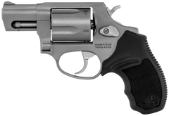 Taurus 905 Standard 9mm Luger 2" 5-Shot DA/SA Matte Stainless Revolver — view 2