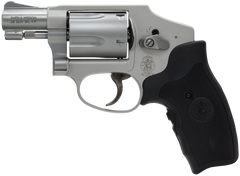 Smith & Wesson Model 642 Airweight 38 Special +P 1.88" 5-Rd DAO J-Frame Revolver - CA Compliant — view 2