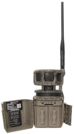 Stealth Cam Revolver 360 Cellular Trail Camera 36MP 1080p HD 360-Degree — view 2