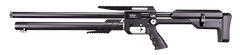 Umarex USA Zelos .22 Cal 26 in 20-Rd Side Lever PCP Pellet Air Rifle — view 2