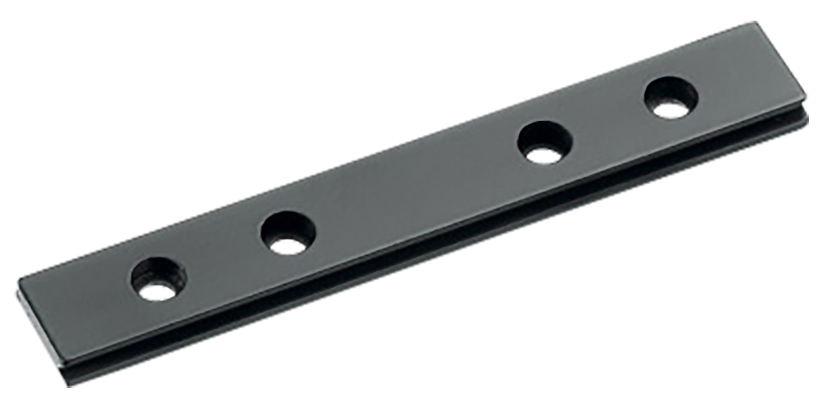 Ruger 90175 Scope Base Adapter Black Aluminum Fits Ruger 96/22 & 96/17 — view 2