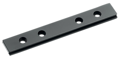 Ruger 90175 Scope Base Adapter Black Aluminum Fits Ruger 96/22 & 96/17 — view 2