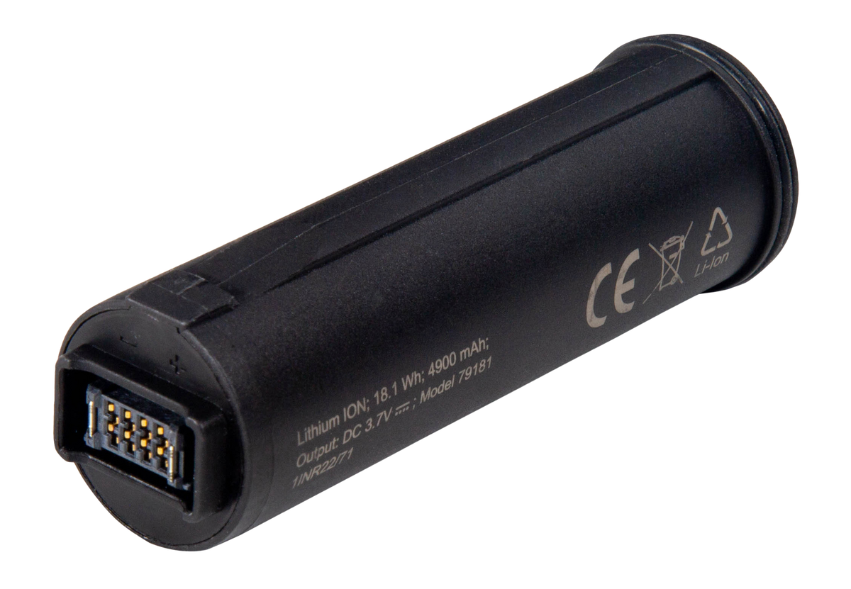 Pulsar APS 5T Battery Pack 3.7V 4900 mAh Li-Ion - Fits Talion — view 2
