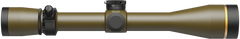 Leupold VX-3HD 4.5-14x40mm CDS-ZL Wind-Plex 1in Tube Riflescope - Burnt Bronze — view 2